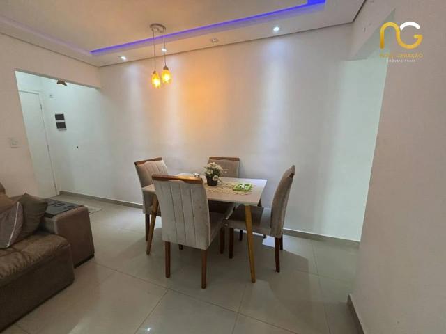 Apartamento venda em Praia Grande