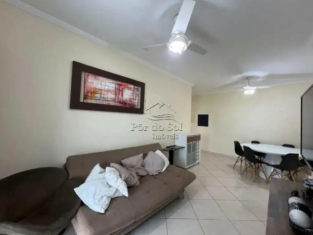 Apartamento venda em Praia Grande