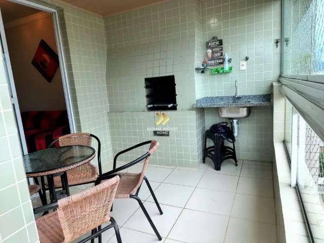 Apartamento venda em Praia Grande