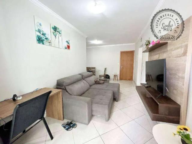 Apartamento venda em Região Imediata de Santos, Região Metropolitana da Baixada Santista