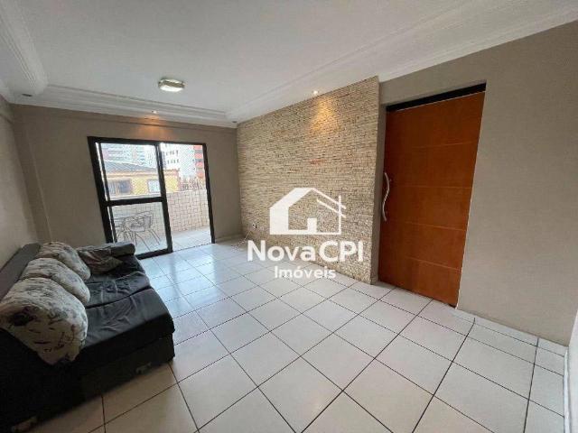 Apartamento venda em Praia Grande