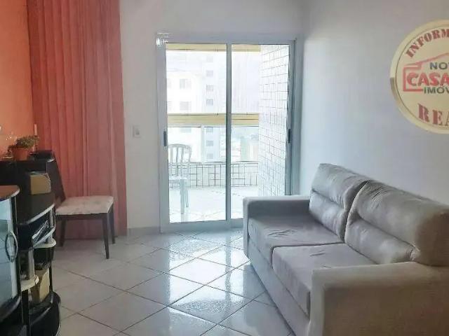 Apartamento venda em Região Imediata de Santos, Região Metropolitana da Baixada Santista