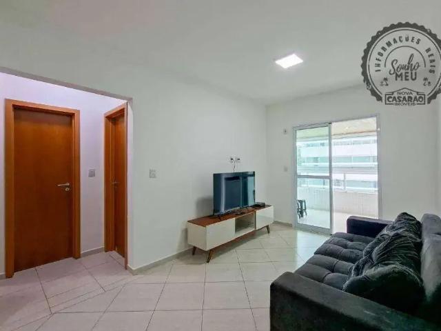 Apartamento venda em Região Imediata de Santos, Região Metropolitana da Baixada Santista