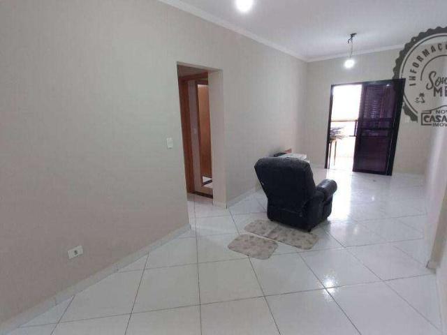 Apartamento venda em Região Imediata de Santos, Região Metropolitana da Baixada Santista