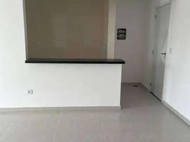 Apartamento venda em Praia Grande