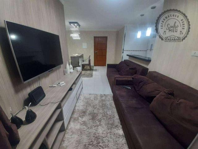 Apartamento venda em Região Imediata de Santos, Região Metropolitana da Baixada Santista