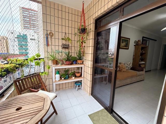 Apartamento venda em Praia Grande