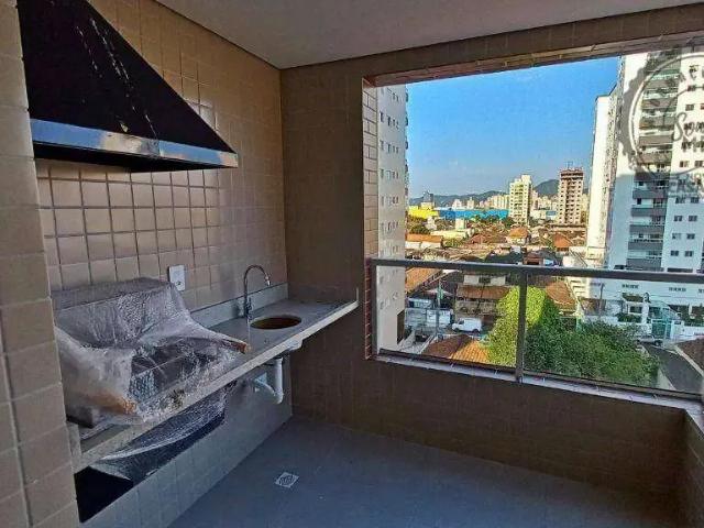 Apartamento venda em Região Imediata de Santos, Região Metropolitana da Baixada Santista