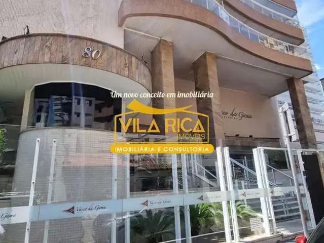 Apartamento venda em Região Imediata de Santos, Região Metropolitana da Baixada Santista