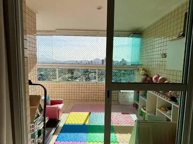 Apartamento venda em Praia Grande