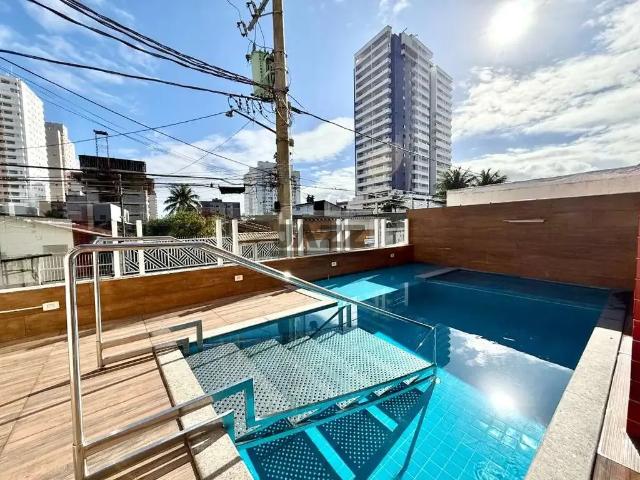 Apartamento venda em Região Imediata de Santos, Região Metropolitana da Baixada Santista