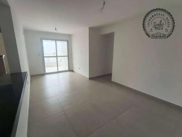 Apartamento venda em Praia Grande