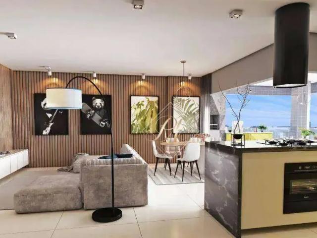 Apartamento venda em Região Imediata de Santos, Região Metropolitana da Baixada Santista