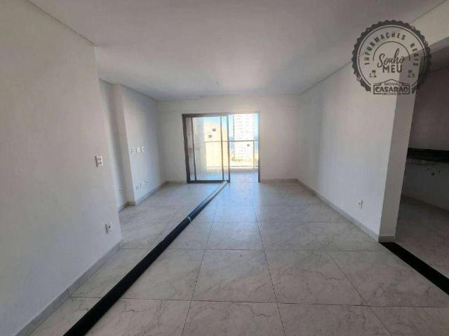 Apartamento venda em Praia Grande