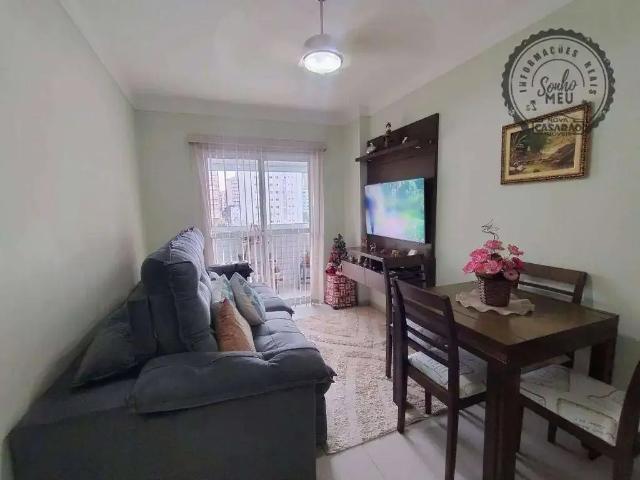 Apartamento venda em Região Imediata de Santos, Região Metropolitana da Baixada Santista
