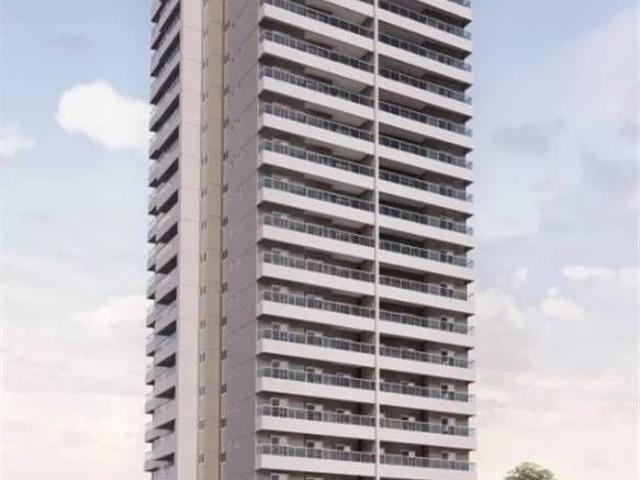 Apartamento venda em Praia Grande