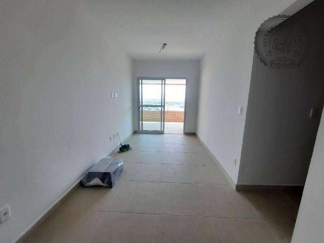 Apartamento venda em Região Imediata de Santos, Região Metropolitana da Baixada Santista