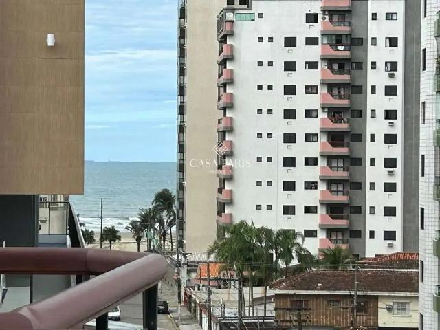 Apartamento venda em Praia Grande