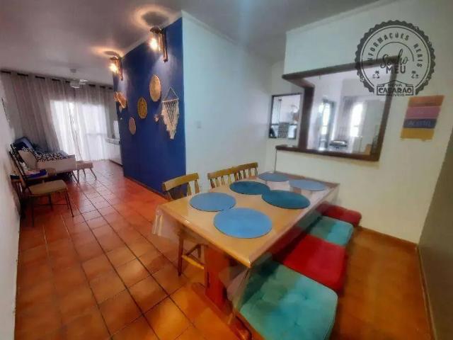 Apartamento venda em Região Imediata de Santos, Região Metropolitana da Baixada Santista