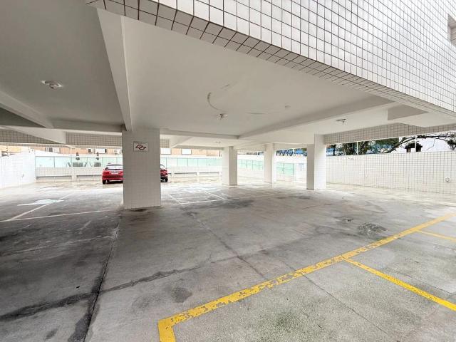 Apartamento venda em Praia Grande