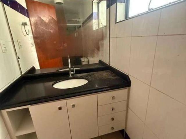Apartamento venda em Praia Grande