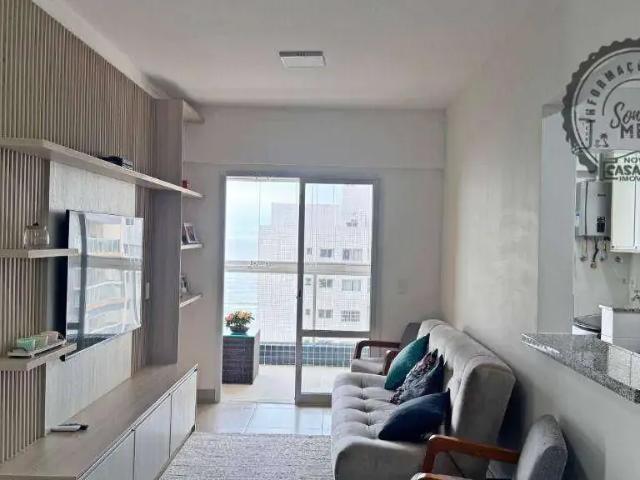 Apartamento venda em Região Imediata de Santos, Região Metropolitana da Baixada Santista