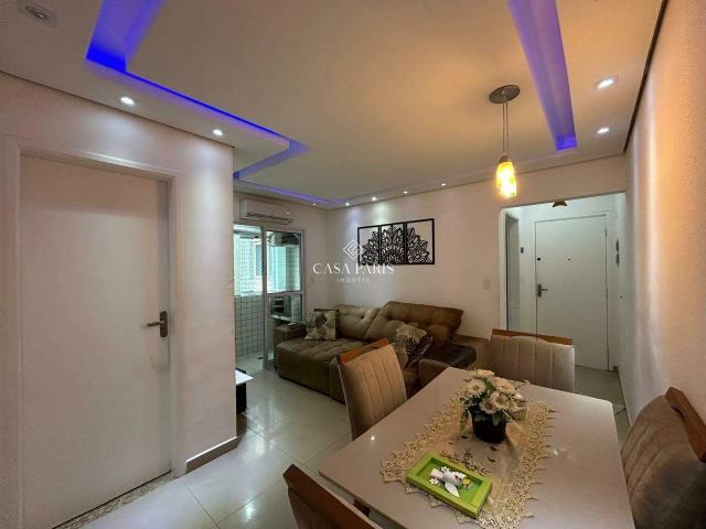 Apartamento venda em Praia Grande