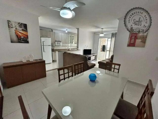 Apartamento venda em Região Imediata de Santos, Região Metropolitana da Baixada Santista