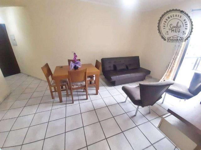 Apartamento venda em Região Imediata de Santos, Região Metropolitana da Baixada Santista