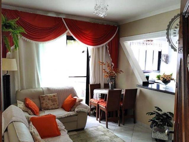 Apartamento venda em Praia Grande