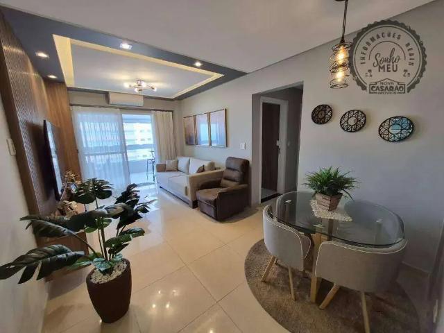 Apartamento venda em Região Imediata de Santos, Região Metropolitana da Baixada Santista