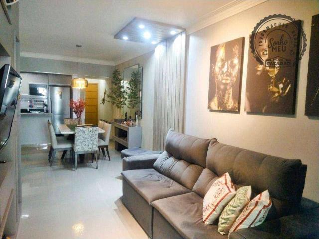 Apartamento venda em Região Imediata de Santos, Região Metropolitana da Baixada Santista