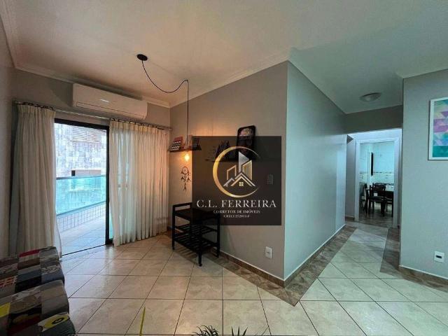 Apartamento venda em Região Imediata de Santos, Região Metropolitana da Baixada Santista