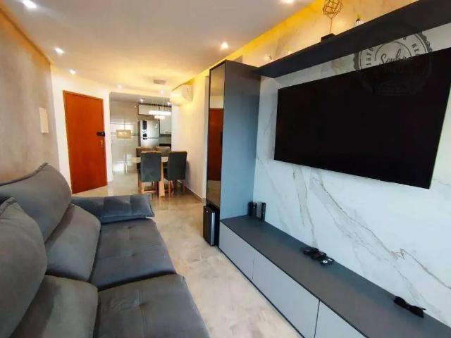 Apartamento venda em Região Imediata de Santos, Região Metropolitana da Baixada Santista