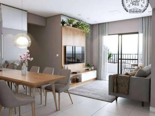 Apartamento venda em Região Imediata de Santos, Região Metropolitana da Baixada Santista