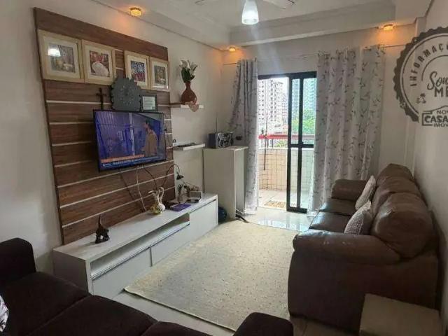 Apartamento venda em Região Imediata de Santos, Região Metropolitana da Baixada Santista