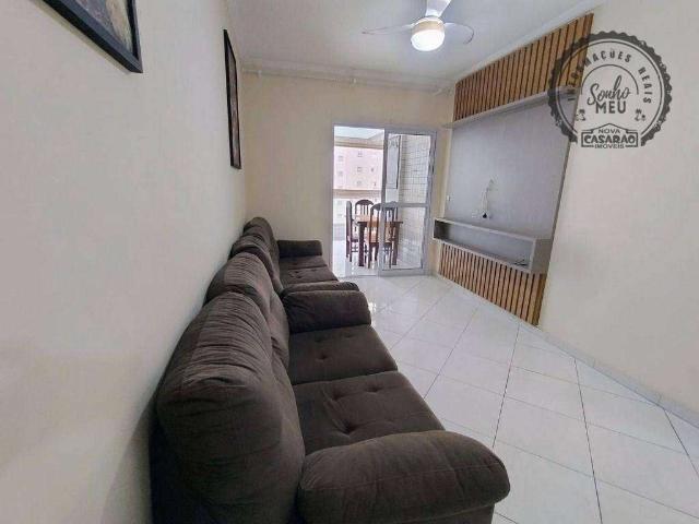 Apartamento venda em Região Imediata de Santos, Região Metropolitana da Baixada Santista