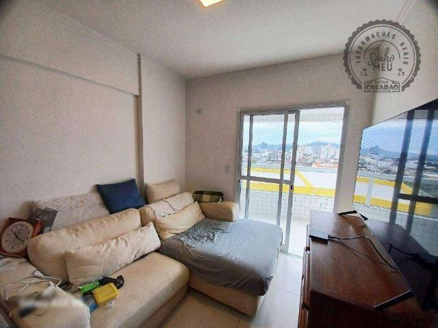 Apartamento venda em Região Imediata de Santos, Região Metropolitana da Baixada Santista