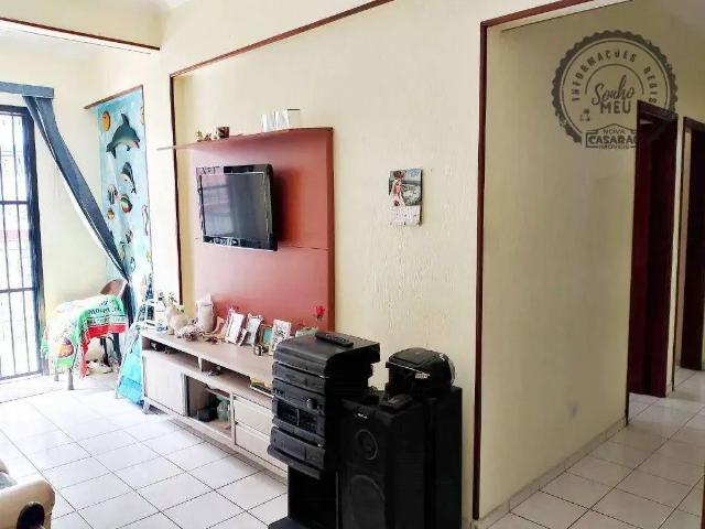 Apartamento venda em Região Imediata de Santos, Região Metropolitana da Baixada Santista