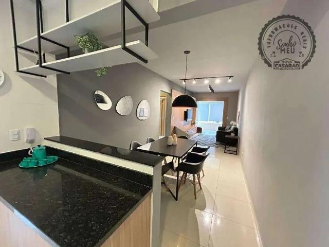 Apartamento venda em Região Imediata de Santos, Região Metropolitana da Baixada Santista