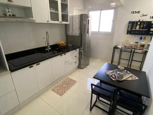 Apartamento venda em Praia Grande