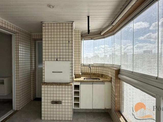 Apartamento venda em Praia Grande