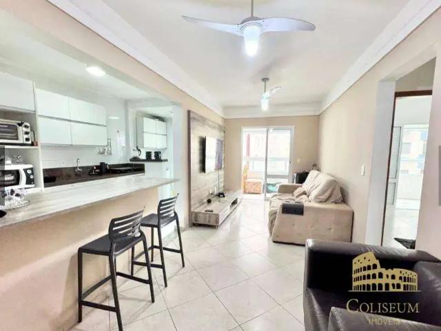 Apartamento venda em Região Imediata de Santos, Região Metropolitana da Baixada Santista