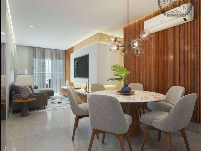 Apartamento venda em Região Imediata de Santos, Região Metropolitana da Baixada Santista