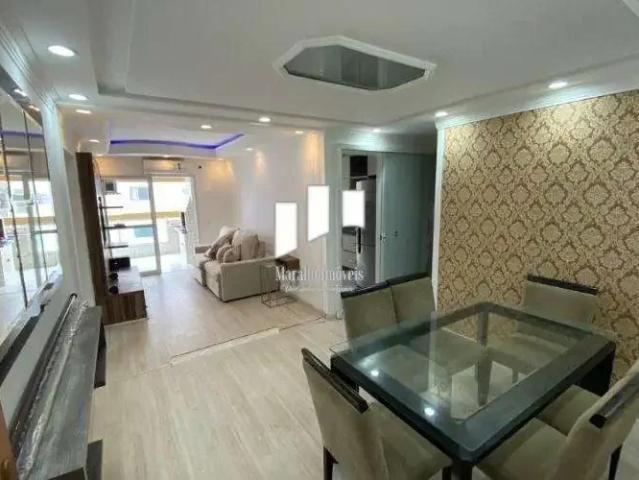 Apartamento venda em Região Imediata de Santos, Região Metropolitana da Baixada Santista