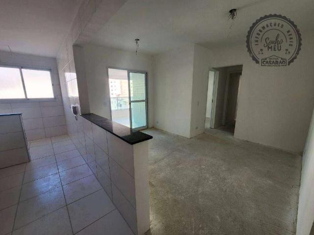 Apartamento venda em Praia Grande