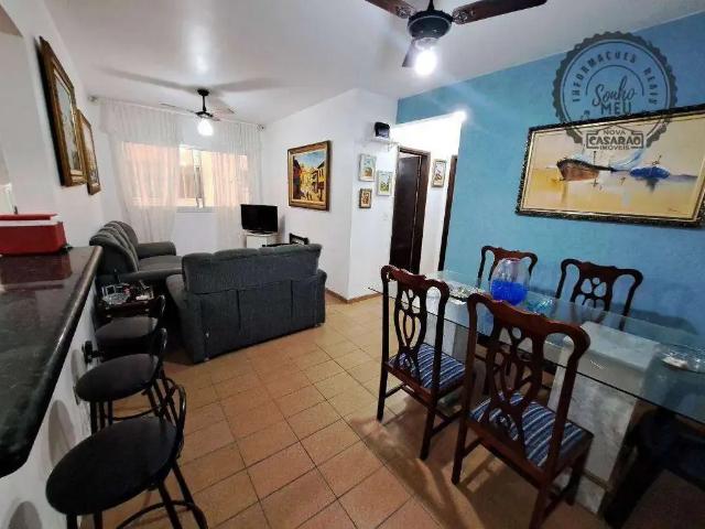 Apartamento venda em Região Imediata de Santos, Região Metropolitana da Baixada Santista