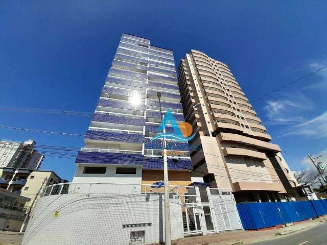 Apartamento venda em Praia Grande