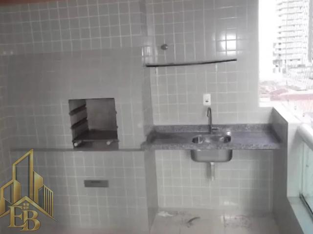 Apartamento venda em Praia Grande