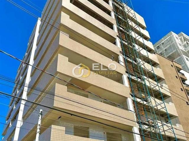 Apartamento venda em Praia Grande